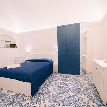 Amalfi Residenza Centrale מראה חיצוני תמונה