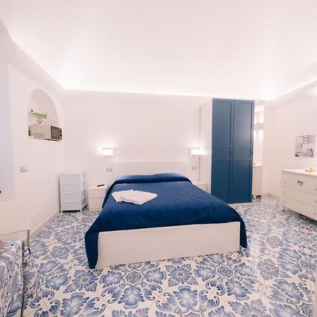 Amalfi Residenza Centrale מראה חיצוני תמונה