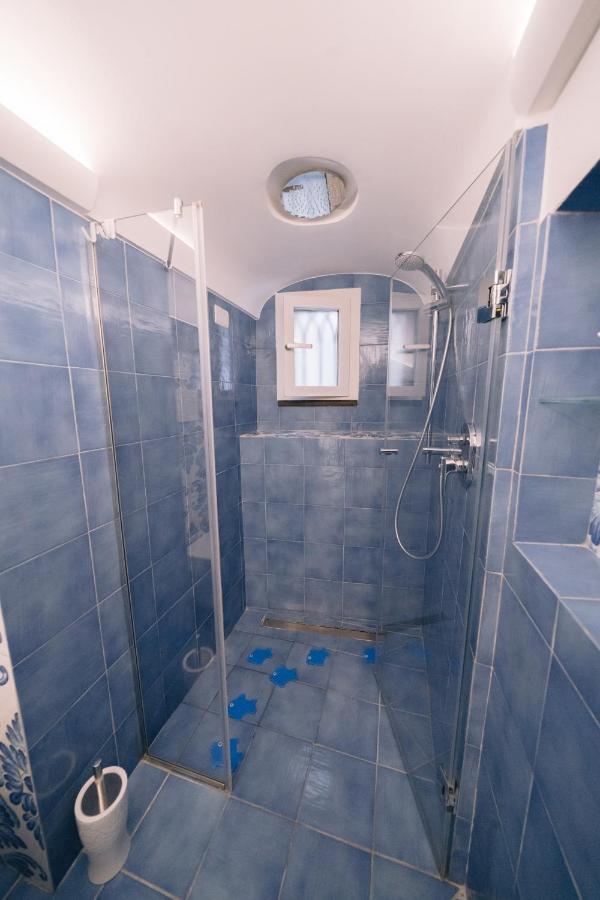 Amalfi Residenza Centrale מראה חיצוני תמונה